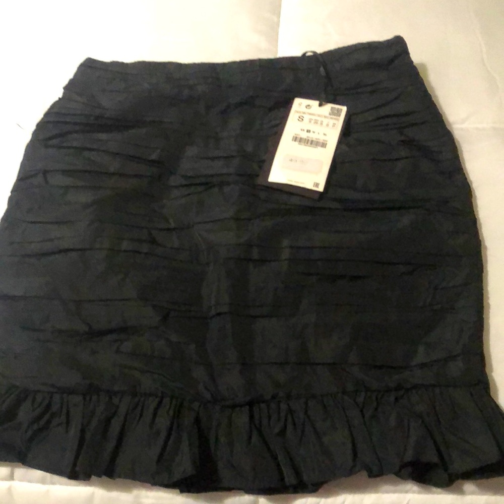 Zara very nice